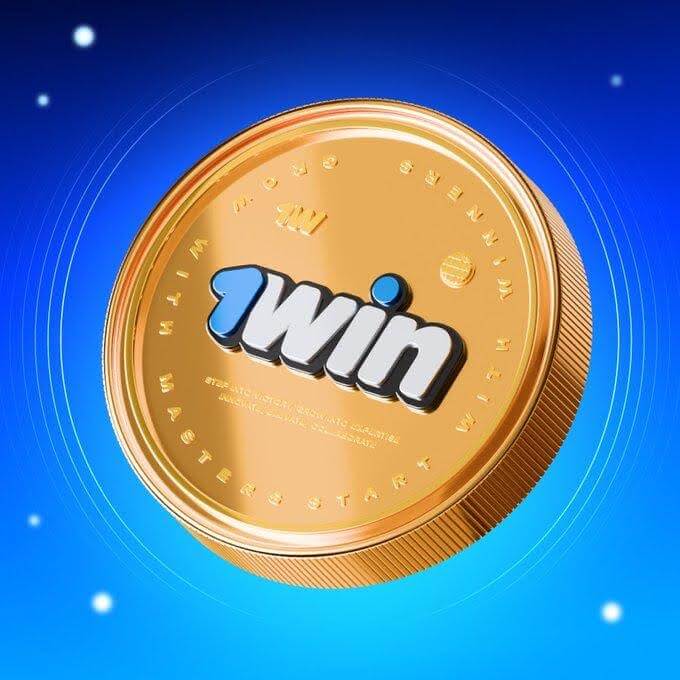 1win 토큰은